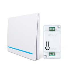 Тип кодирования кода для обучения беспроводный пульт с частотой 2,4GWIFI
