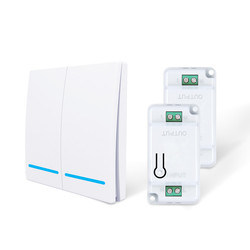 Тип кодирования кода для обучения беспроводный пульт с частотой 2,4GWIFI