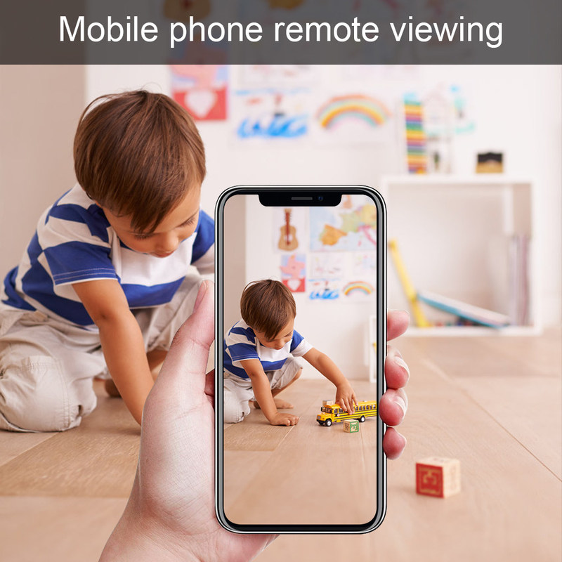 Голосовое приложение Remote Wireless Smart Security A9 Camera наиболее экономически эффективная поддержка функций управления приложениями и дистанционного контроля