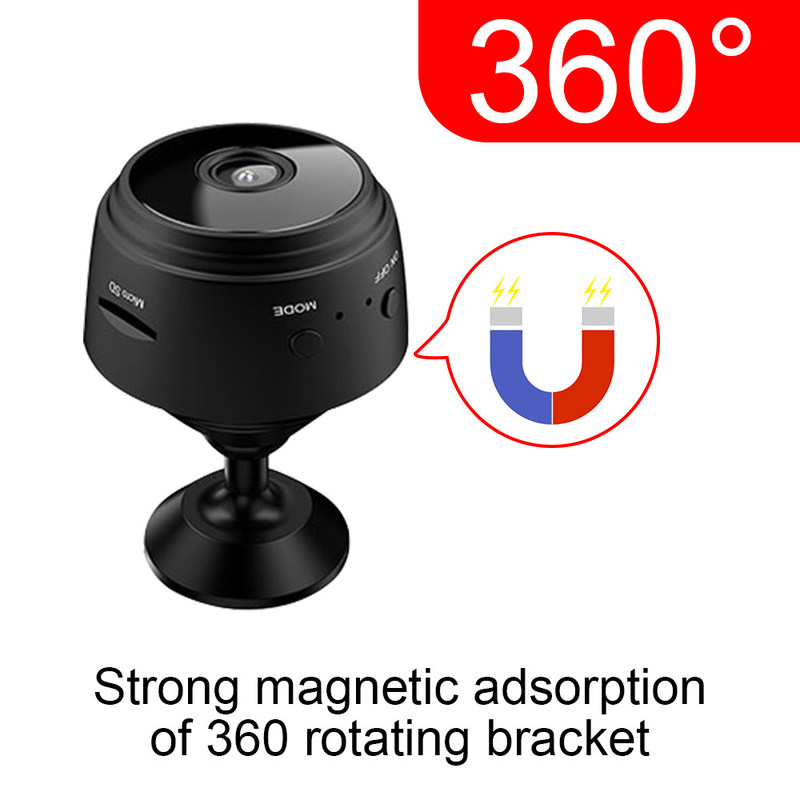 Голосовое приложение Remote Wireless Smart Security A9 Camera наиболее экономически эффективная поддержка функций управления приложениями и дистанционного контроля