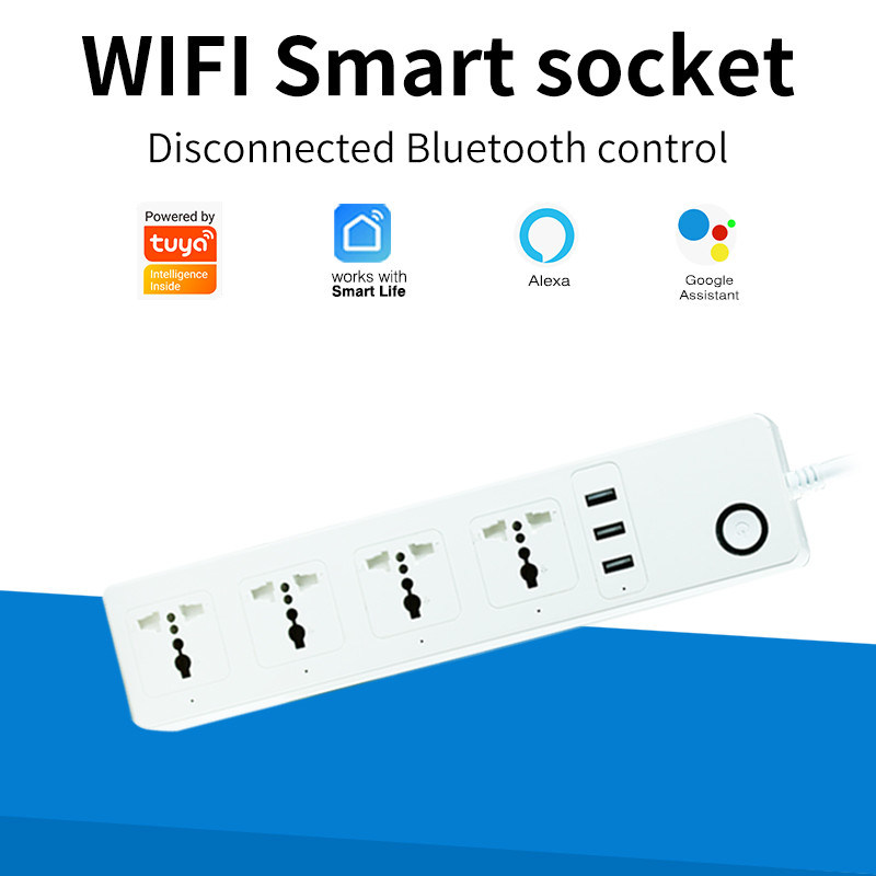 Гнездо Homekit дистанционного управления Wi Fi умное 2,6 унции удаленного на открытом воздухе гнезда