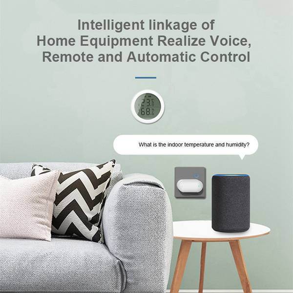 SIXWGH Tuya SmartLife Multi-Protocol Gateway Zigbee 3.0 + для + BLE Mesh Hub Wi-Fi Работает с Alexa/Google Home