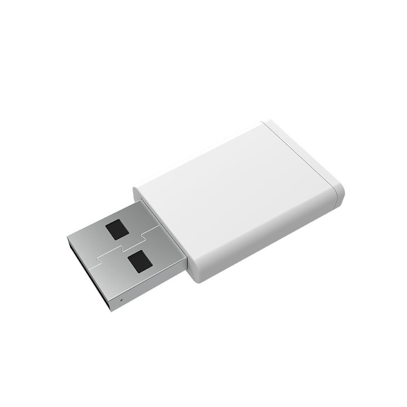 SIXWGH Tuya Zigbee 3.0 USB-ретранслятор / усилитель сигнала Вставка для воспроизведения диапазона расширения умный дом 30 м Покрытие работает с приложением Alexa / Google
