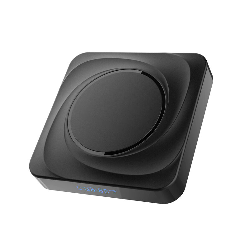SIXWGH Домашний помощник Smart Hub с NPU Rockchip 3566 8K декодирование Bluetooth/WiFi/Zigbee Универсальный Smart HomeGateway Программируемый
