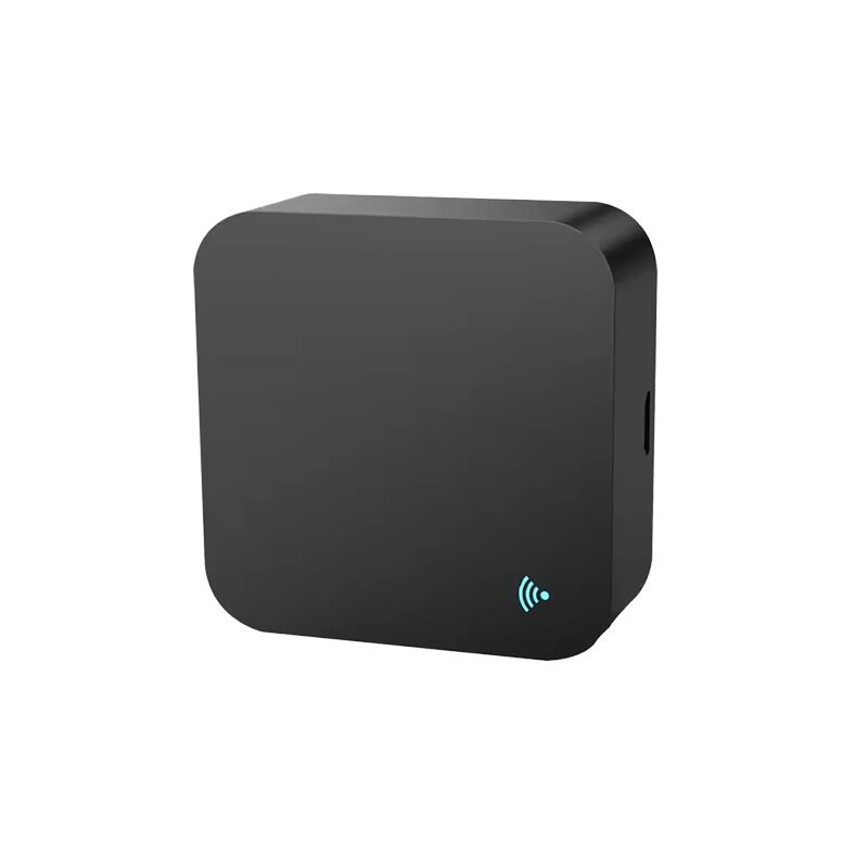 SIXWGH Универсальное дистанционное управление Alexa/Google Home Voice 433/315MHz AC/TV/Curtain/Light APP Управление WiFi IR+RF CE Сертификат