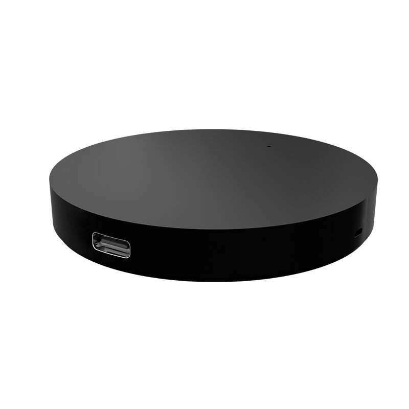 SIXWGH Универсальное умное дистанционное управление Wi-Fi IR + RF Alexa Google Home голосовое управление 433/315MHz для телевизора Fan Tuya Smart Life App