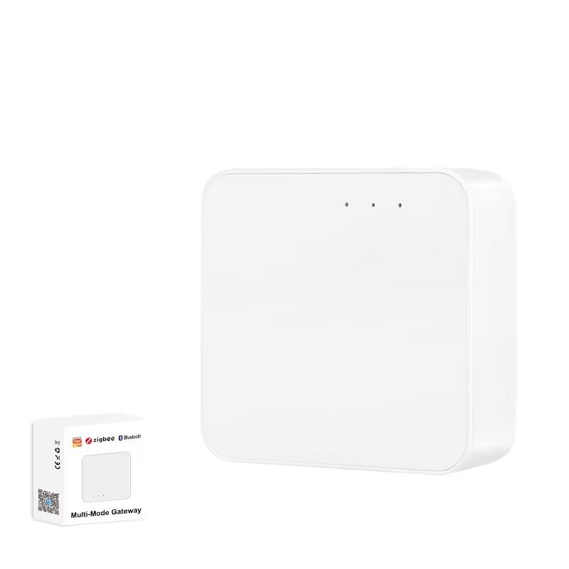 SXIWGH Wholesale Multi-Mode Gateway ZigBee 3.0 для Blue Tooth WiFi Hub Умный центр управления домашним оборудованием совместимый с Tuya Google Home