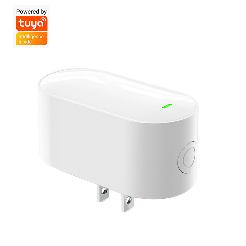 SIXWGH Smart Life Tuyz Zigbee для Bluetooth Gateway Hub 3-в-1 Многопротокольное зарядное устройство USB Alexa/Google Home Умные домашние устройства