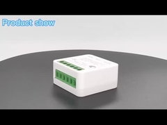 Надежное умное решение - стандарт с поддержкой Wi-Fi - компактное устройство